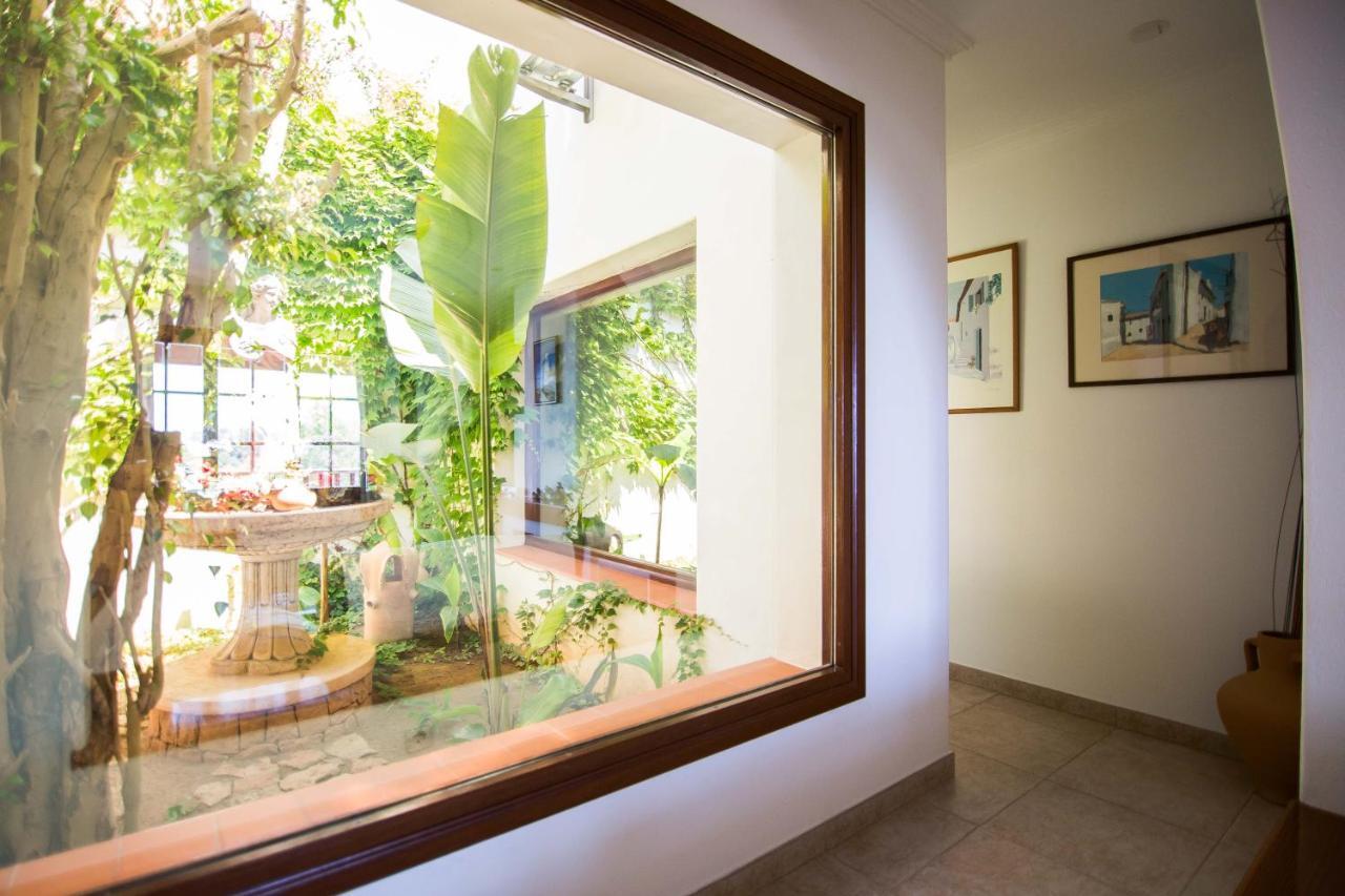 Villa Ca Na Vinya Cala Tarida (Ibiza) Exterior foto